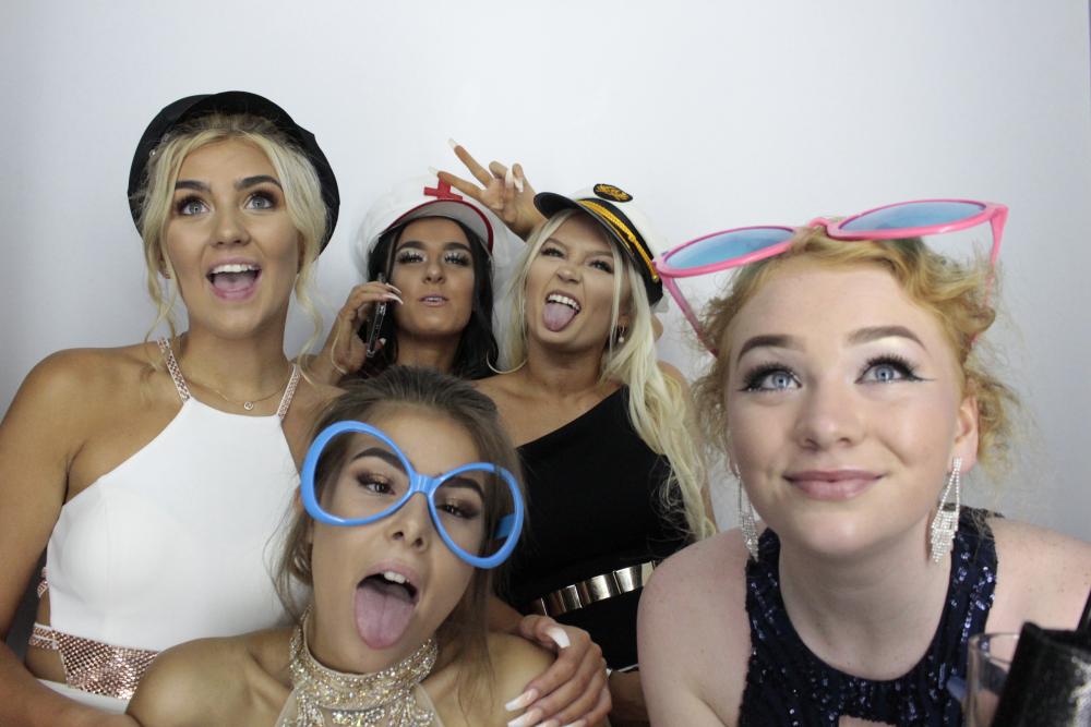 Ormiston Six Villages Academy | View more photos from the event at gallery.myphotoboothexperience.co.uk/u/MyPhotoBoothExperienceLtd/Ormiston-Six-Villages-Academy